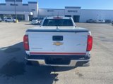 Used 2018 Chevrolet Colorado W/T image 5