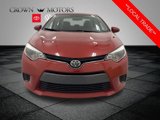 Used 2016 Toyota Corolla LE image 2