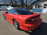 Used 1999 Chevrolet Camaro Z28 w/ Preferred Equipment Group 2 image 5