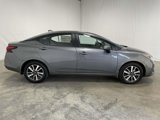 New 2025 Nissan Versa SV w/ Trunk Package image 2