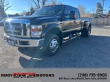 Used 2008 Ford F350 XLT image 2