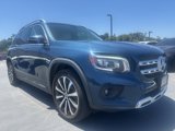 Used 2022 Mercedes-Benz GLB 250 4MATIC image 2