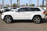 Used 2015 Jeep Grand Cherokee Limited image 6