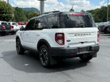 Certified 2021 Ford Bronco Sport Outer Banks image 6