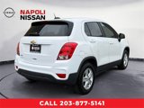 Used 2020 Chevrolet Trax LS w/ Tint and Cruise Package image 3