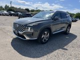 Used 2021 Hyundai Santa Fe SEL w/ Convenience Package image 4