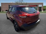 Certified 2020 Nissan Kicks SV image 5