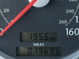 Used 2005 Chrysler Crossfire Limited image 3