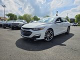 Used 2023 Chevrolet Malibu LT image 3