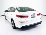 Used 2020 Kia Optima LX image 5