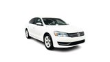 Used 2013 Volkswagen Passat 2.5 SE image 2