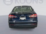 Used 2020 Ford Fusion Titanium image 5