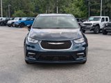 New 2025 Chrysler Pacifica Select image 2