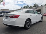 Used 2023 Chevrolet Malibu LT image 4