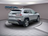 Certified 2021 Jeep Cherokee Limited image 3