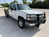 Used 2003 Chevrolet Silverado 2500 LS image 3
