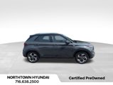 Certified 2024 Hyundai Venue Limited image 3