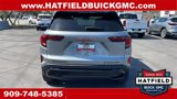 New 2026 GMC Terrain Elevation w/ Black Edition image 4