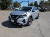 Used 2023 Nissan Murano SL w/ SL Moonroof Package image 5