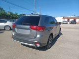 Used 2018 Mitsubishi Outlander SE image 5