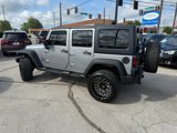 Used 2016 Jeep Wrangler Unlimited Sport w/ Quick Order Package 24S image 4