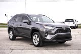Used 2021 Toyota RAV4 XLE image 4