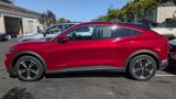 Used 2021 Ford Mustang Mach-E Select w/ Comfort/Appearance Package image 2