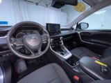 Certified 2022 Toyota RAV4 LE image 3