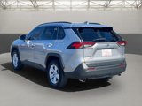 Used 2021 Toyota RAV4 XLE image 5