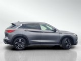 Certified 2021 INFINITI QX50 Luxe w/ Appearance Package image 3