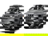 Used 2021 Jeep Grand Cherokee Limited image 4