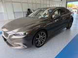 Used 2016 MAZDA MAZDA6 Grand Touring w/ GT Technology Package image 2