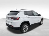 New 2025 Jeep Compass Latitude image 3
