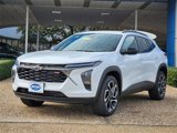 New 2025 Chevrolet Trax RS w/ Driver Confidence Package image 2