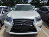 Used 2017 Lexus GX 460 image 2