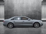 Used 2014 Audi A8 L TDI image 4
