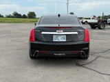 Used 2019 Cadillac CTS Sedan w/ Seating Package image 6