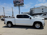 Used 2022 Chevrolet Silverado 1500 LT image 6