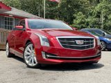 Used 2016 Cadillac ATS Luxury image 3
