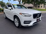 Used 2017 Volvo XC90 T6 Momentum w/ Vision Package image 3