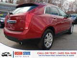 Used 2013 Cadillac SRX Luxury image 5