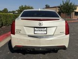 Used 2013 Cadillac ATS Luxury image 5