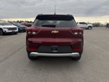 New 2025 Chevrolet TrailBlazer LT image 4