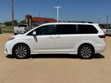 Used 2020 Toyota Sienna LE image 3