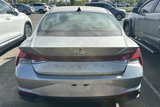 Used 2023 Hyundai Elantra SEL image 4