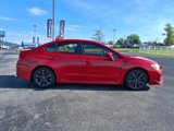 Used 2015 Subaru WRX Premium image 2