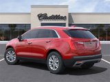 Certified 2022 Cadillac XT5 Premium Luxury w/ Technology Package image 3