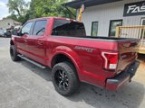 Used 2015 Ford F150 XLT w/ Equipment Group 302A Luxury image 2
