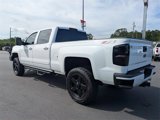 Used 2016 Chevrolet Silverado 2500 LT w/ LT Fleet Convenience Package image 5