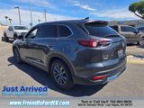 Used 2021 MAZDA CX-9 Touring w/ Touring Premium Package image 3